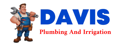 Trusted plumber in ROMBAUER